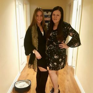 Meet your Posher, Kim